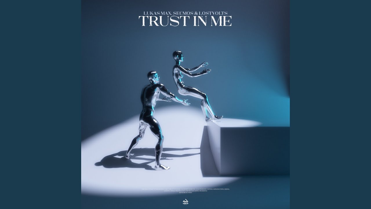 Trust Me Model Trust In Me - YouTube