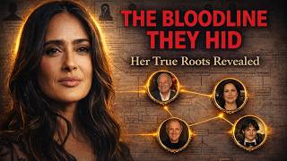 Salma Hayek — Family Tree Explained