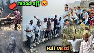 Tiffin Top per jate time hua mood off 😡 | Lovers Point | Tiffin Top Nainital Uttarakhand