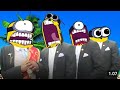 Minions & monster - meme dance song (Osiris Remix) 🎸season 11🎸 @SEEKWEEK-g7y