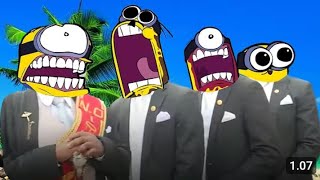 Minions & monster - meme dance song (Osiris Remix) 🎸season 11🎸 @SEEKWEEK-g7y