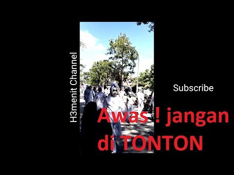 merinding-pocong-dan-tuyul-ikuti-gerak-jalan-||-edisi-17an