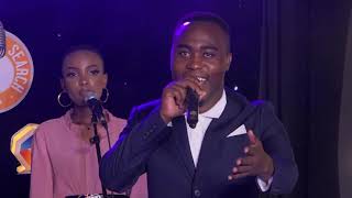 Timu ya Bella wanaimba pamoja | Bongo Star Search 2020 ep. 7 screenshot 1