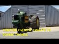 Tractor Church: Tribute to Donnie Thomas