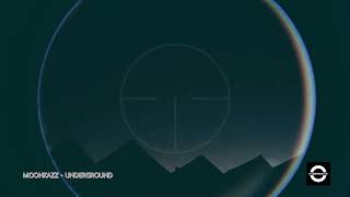 Moonkazz - Underground