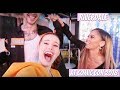 Comic con 2018 for Riverdale | Madelaine Petsch