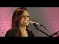 Sapna Jahan Live By Neeti Mohan at Saavn