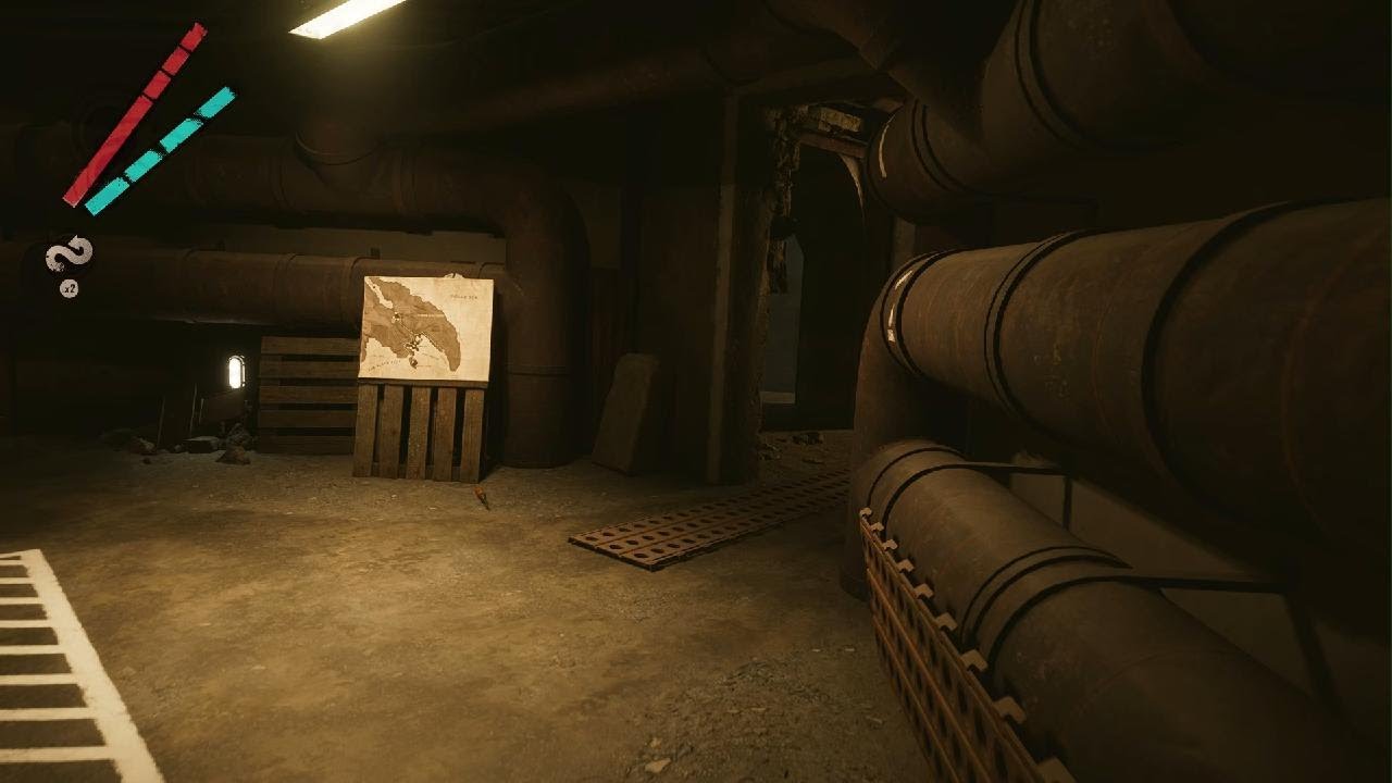 DEATHLOOP - Strong start - YouTube