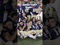 Bayport back-to-back Suffolk County Champs | Memory Lane | #footballhighschool #footballshorts