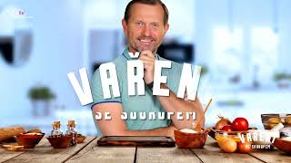 Vaření se Soukupem (2023/10)