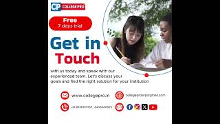 Student Database Management System | Smart Education ERP