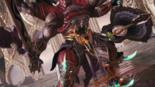 Mobius FF Endless War 3 Lap 9 Node 12