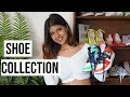 My Shoe Collection! | Sejal Kumar