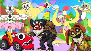 How To Get ALL 8 NEW Poppy Playtime in Find the Poppy Playtime [127] Roblox