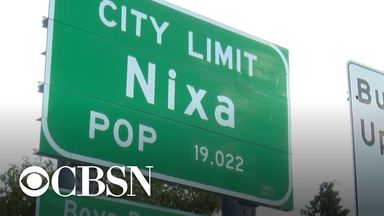 Nixa, Missouri mayor discusses pandemic's impact and calls for his removal