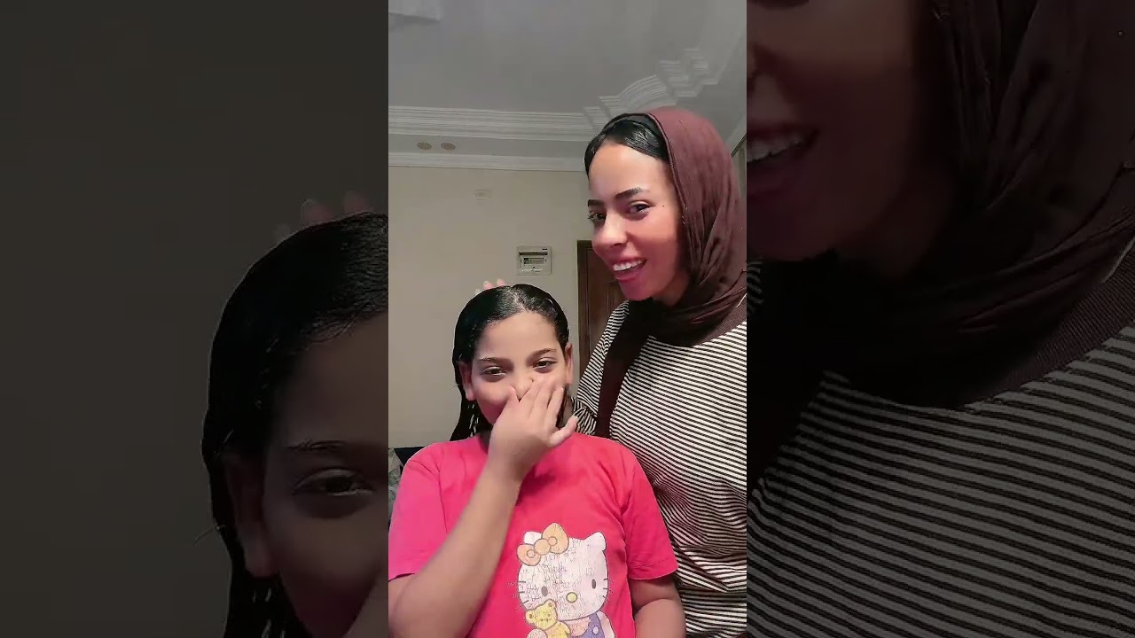 ريماس بقت تعتمد على نفسها 😍