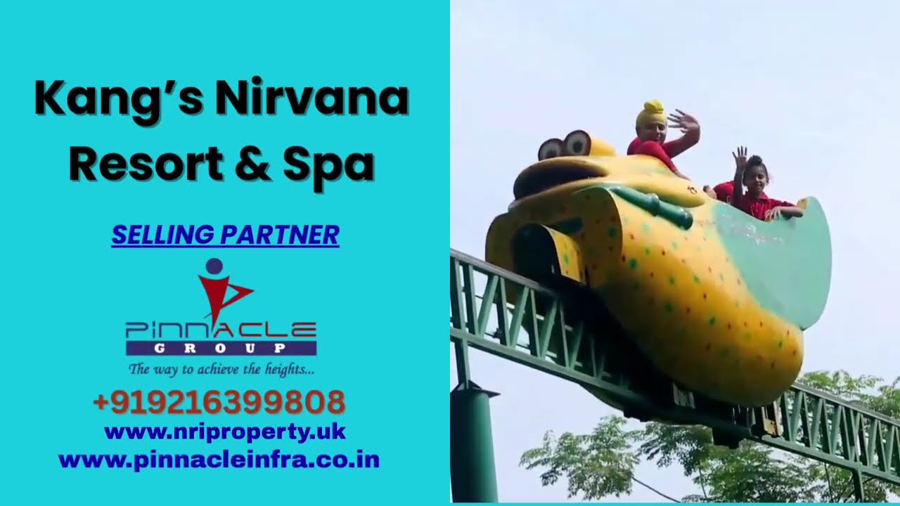 Kang's Nirvana Resort & Spa for Sale | Pinnacle Group