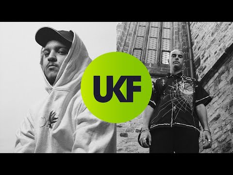 Alix Perez & Bou - Back To Basics (ft. Trigga)