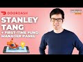 DoorDash Co-Founder Stanley Tang on founding story, lessons + First-time fund manager panel | E1759