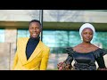 Bahati  David - YESU NI MWEMA OFFICIAL VIDEO