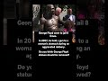 George Floyd Statue Debate 🤔