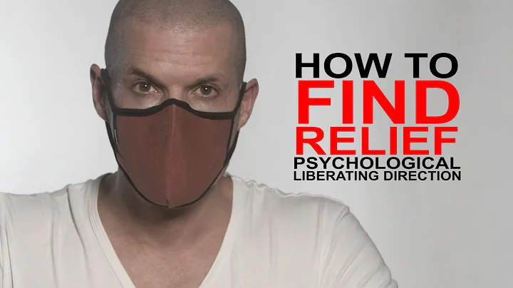 Psychological and emotional effects of Covid-19 (Coronavirus) Pandemic and how to to find relief