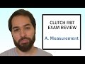 The registered behavior technician rbt exam review part 1