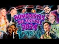 Los humoristas de via 2024  programas qls