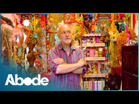 HOUSE OF DREAMS MUSEUM: A COLOURFUL JOURNEY THROUGH LIFE, DEATH, AND ART