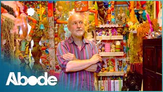 HOUSE OF DREAMS MUSEUM: A COLOURFUL JOURNEY THROUGH LIFE, DEATH, AND ART