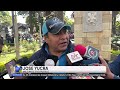 FISCALÍA SOLICITARÁ 20 AÑOS DE PRISION PARA EVO