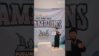 Tangkap Banting Lawan Besar (Sudut Biru) #silat