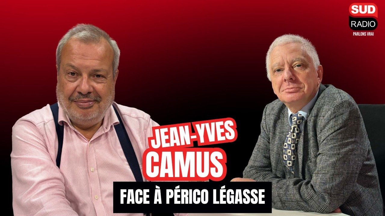 Peut-on débattre librement en France ?