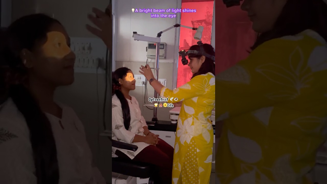 Ever Seen This Eye Tool? 