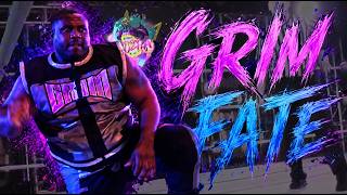 Free Match | MR.GRIM vs STALLION KID | Luchapalooza 2025 Night 1