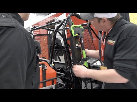 ATV UTV accessories,