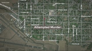 Two 14-year olds charged with attempted murder in Lewiston