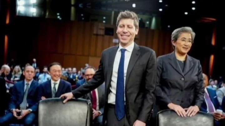 OpenAI Partners with AMD for Multibillion-Dollar AI Chip Deal, Challenging Nvidia 🚀🤖