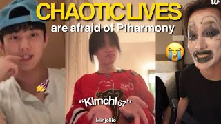 P1harmony S To Cure Your Depression 