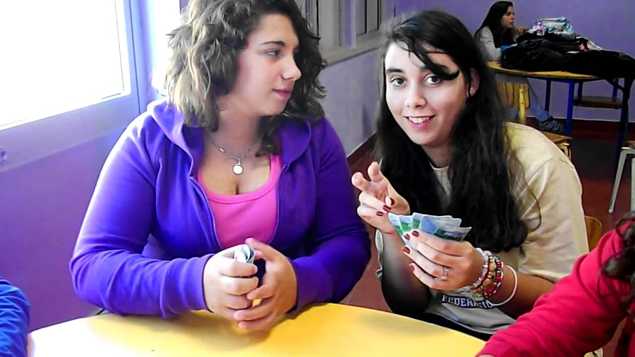 Another Crazy Video