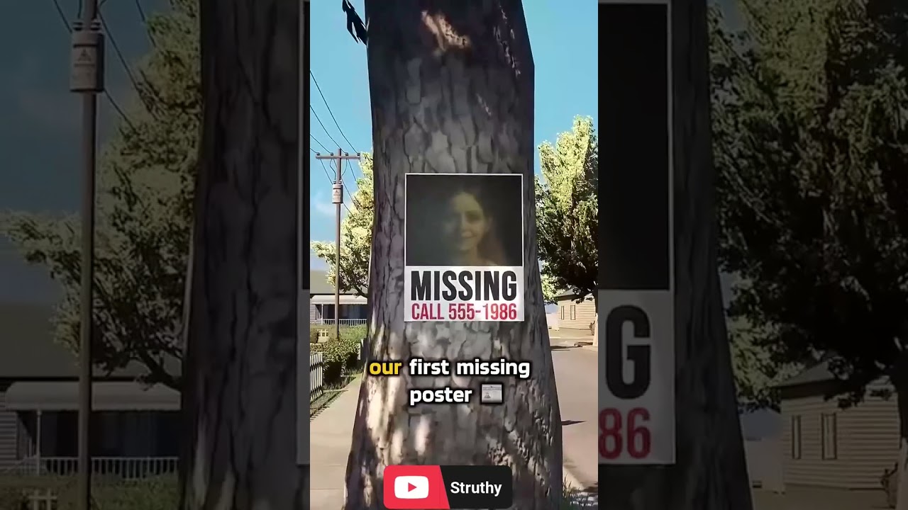 ЭТА ИГРА — КОШМАР, ПРОПАХНУВШИЙ НАФТАЛИНОМ — Бабушка, это ты? Демо PT1