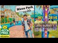 NICCO WATER PARK ✌|| ALL INFORMATION | Mr. Arjun vlog