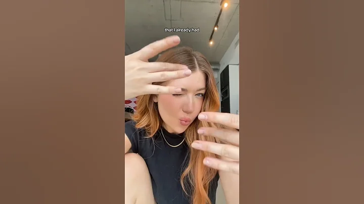 removing my acrylic nails at home 😩 #nails #struggle #relatable