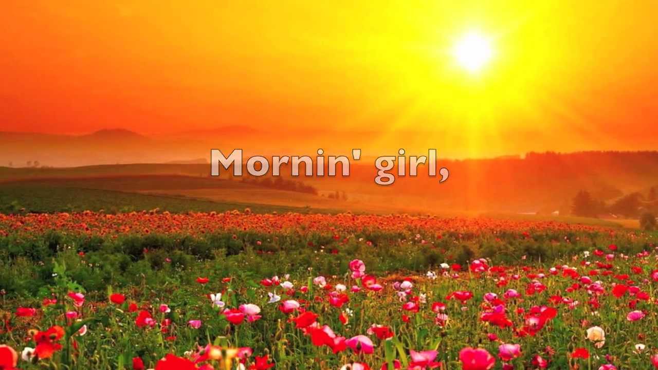 Morning girl the lettermen youtube