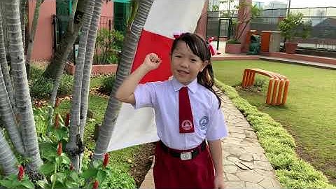 Hari Merdeka (17 Agustus) Cover by QuinnZi