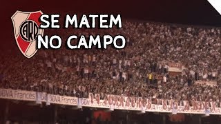 Não Falhe Com Toda Sua Gente - River Plate Los Borrachos Del Tablon