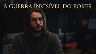 A Glória Tem Preço O Que Ninguém Te Conta Sobre O Main Event