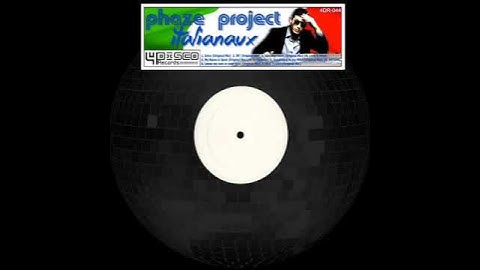 pHaZe Project - Intro (Original Mix)