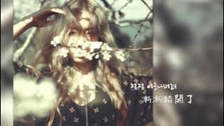 쌍둥이자리 雙子座(Gemini) - 태연(Taeyeon) 韓中字