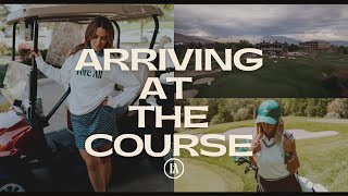 How to Navigate Bag Drop When You Arrive | Beginners' Basics Part 2